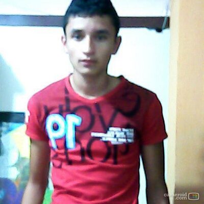 Profile Picture of Andres Cadavid (@andrescadavid99) on Twitter