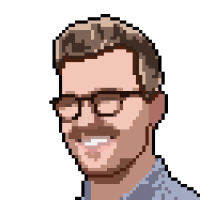 Profile Picture of Tim Rocktäschel (@_rockt) on Twitter