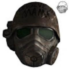 Profile Picture of Christopher Trouton (@Fallout1301) on Twitter