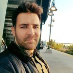 Profile Picture of Matthew Halicki (@twinze85) on Instagram