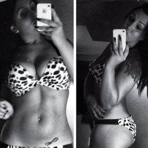 Profile Picture of Lana Smith (@lovelylanalikesladies) on Myspace