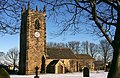 Profile Picture of Emley, West Yorkshire - Wikipediaon Wikipedia
