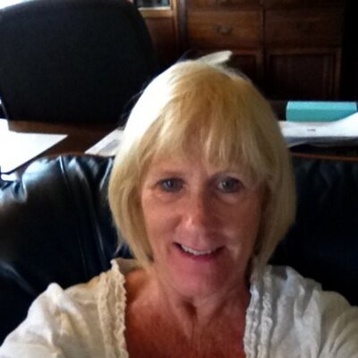 Profile Picture of Linda Ascher (@aschermartin) on Twitter