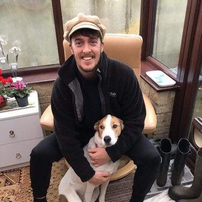 Profile Picture of Matthew Bunney (@DorsetBunney) on Twitter