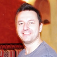 Profile Picture of Andrei Damian (@andrei-damian-3) on Quora