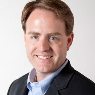 Profile Picture of Brian Shedd (@TargetBrain) on Twitter