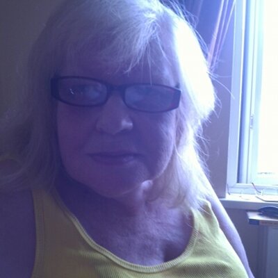 Profile Picture of Bernice Allen (@BerniceAllen9) on Twitter