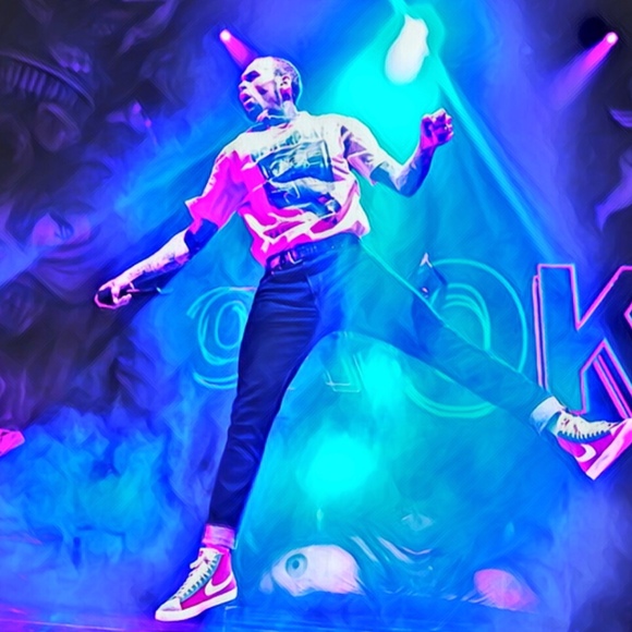 Profile Picture of Domonick Piscioneri (@dompiscioneri) on Poshmark