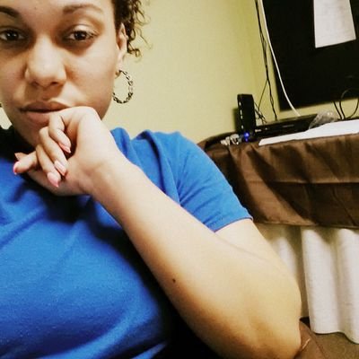 Profile Picture of Valerie Rector (@Valerie_Ann__) on Twitter