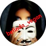 Profile Picture of Belinda (@belinda_vegan) on Instagram