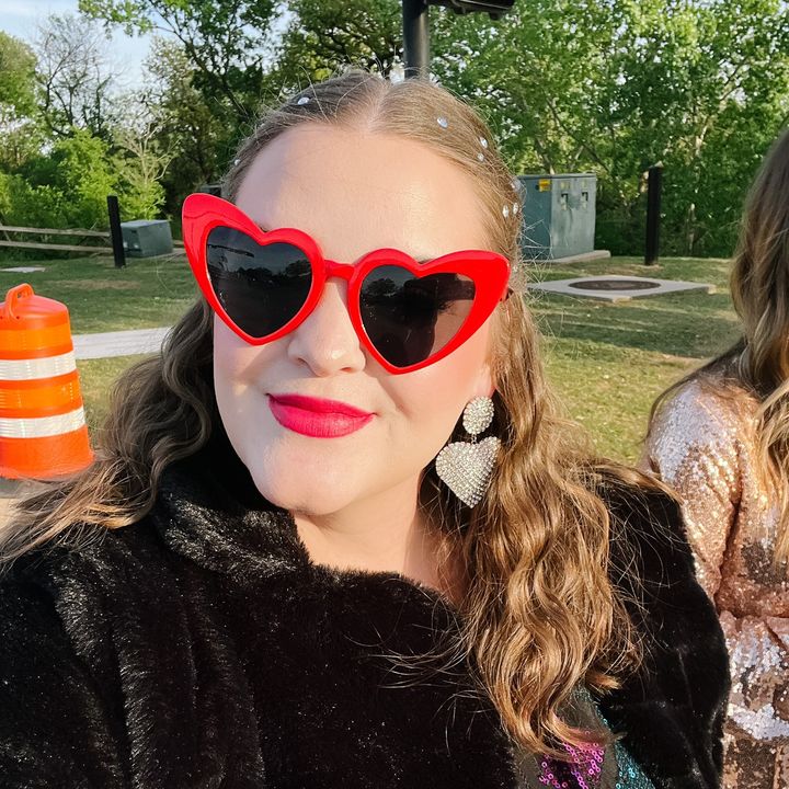 Profile Picture of Paige Merrill (@paigeymerrill) on Tiktok