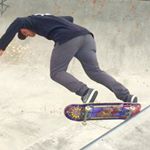 Profile Picture of Ricky Quinn (@quinny.skater) on Instagram