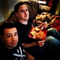 Profile Picture of Dustin Lopez (@dustin-lopez-2) on Quora