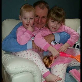 Profile Picture of Ian Linton (Granda's Girls) (@ian.linton.58) on Facebook