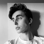 Profile Picture of Keith Harvey (@kharv_) on Instagram