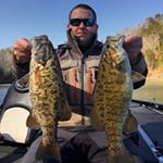 Profile Picture of Travis Hammond (@hammondfishing) on Instagram