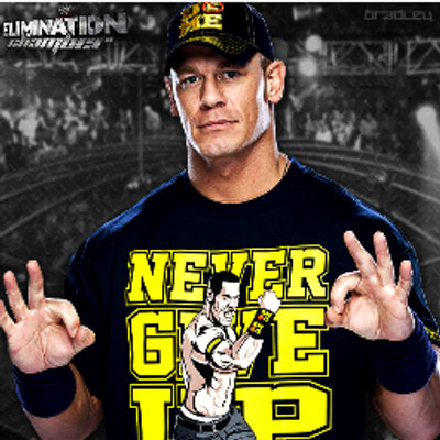 Profile Picture of John Saber (@randyjohnsaber) on Twitter