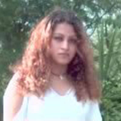 Profile Picture of Febe González Díaz (@febe_daz) on Twitter