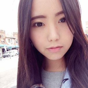 Profile Picture of Alice ZHENG (@QieqieCancy) on Twitter