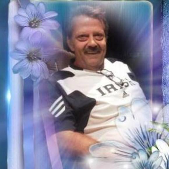 Profile Picture of Ronald Mcmurrian (@ronaldmcmurrian) on Poshmark