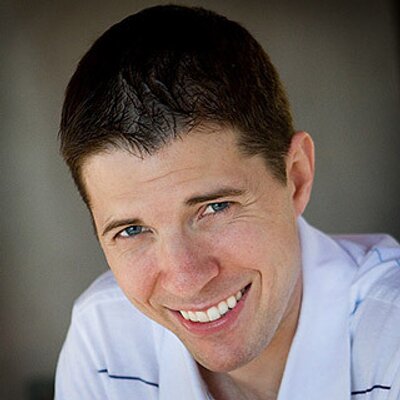 Profile Picture of Jon Geddes (@geddes_jon) on Twitter