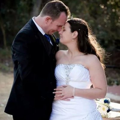 Profile Picture of David Dobbins (@GhostReaper_Dav) on Twitter