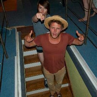 Profile Picture of Claiser Thomas (@claisou) on Twitter