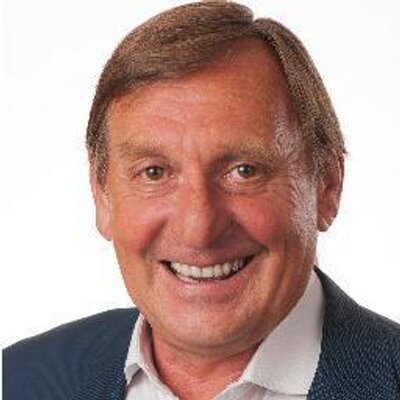 Profile Picture of John Stall (@johnstall_radio) on Twitter