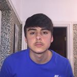Profile Picture of Leo Daniels (@leo_daniels20) on Instagram