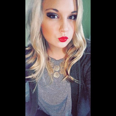 Profile Picture of Brandi Eaton (@Brandi_Janine98) on Twitter