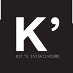 KIT'S - Instagram Profile Picture of KIT'S (@kitsinteriorisme.vic) on Instagram