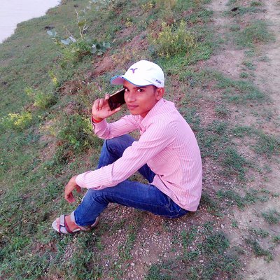 Profile Picture of Raju Mehta (@Rajumehta8651) on Twitter