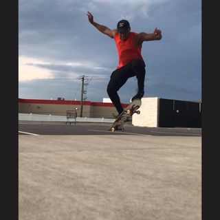 Darren Noel - Facebook Profile Picture of Darren Noel (@darren.n.noel) on Facebook