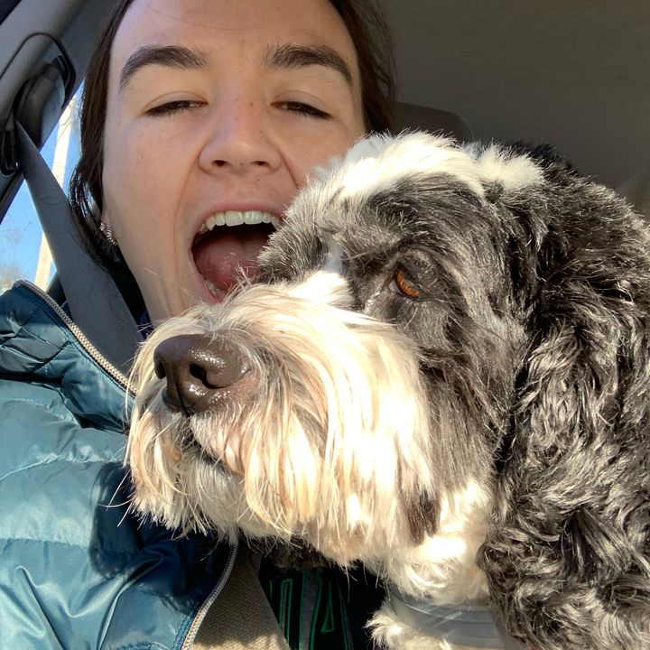 Profile Picture of Shanshan (@leonarsm) on Tiktok