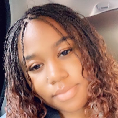 Profile Picture of Alecia Richardson (@Allierich1200) on Twitter
