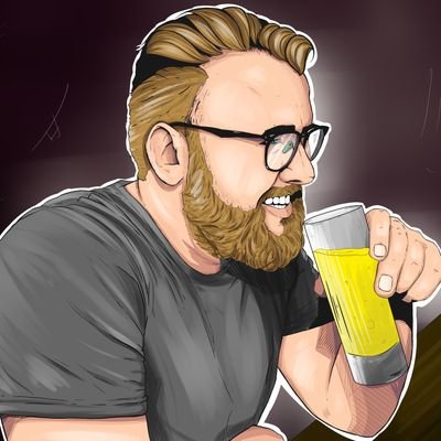 Profile Picture of Ivan Melnik (@derMelnik) on Twitter