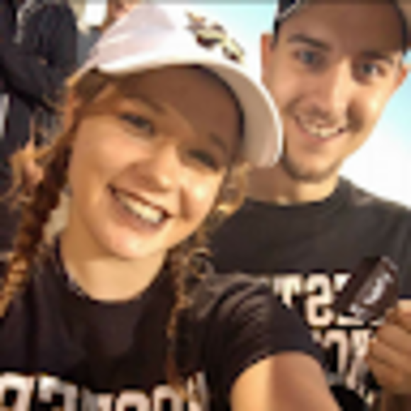 Profile Picture of Kahli Avink (@kingsleycheer23) on Poshmark