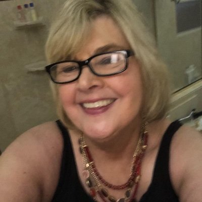 Profile Picture of Nancy Hogan (@NancyHo07403975) on Twitter