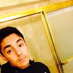 Profile Picture of George Fierro (@fufu_posole) on Instagram