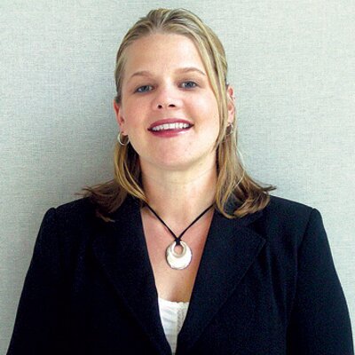 Profile Picture of Mandy Blackford,SPHR (@HRMandy) on Twitter