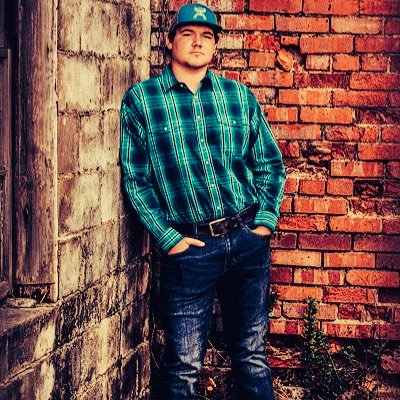 Profile Picture of Gavin Wayne Minor (@minor_gavin) on Twitter