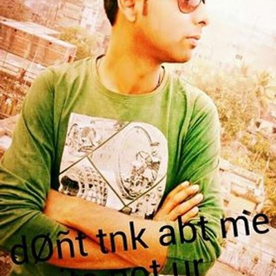 Profile Picture of Navin Gupta (@navingupta_786) on Twitter