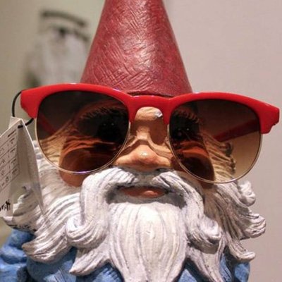 Profile Picture of Mark Allman (@markall28545669) on Twitter