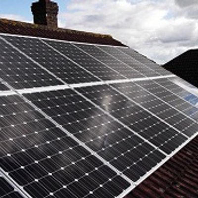 Profile Picture of Matthew Boon (@myplanetenergy) on Twitter