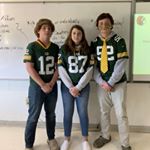 Profile Picture of Whitman Clark (@whitman.clark) on Instagram