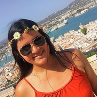 Profile Picture of Maria Jose Bueso (@maria-jose-bueso) on Quora