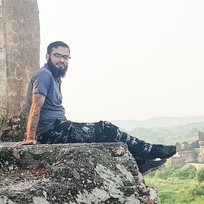 Profile Picture of Adnan Shahid (@MianAdnanShahid) on Twitter