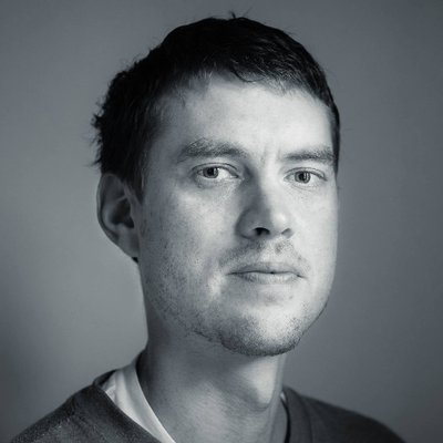 Profile Picture of Steve Holmgren (@steveholmgren) on Twitter
