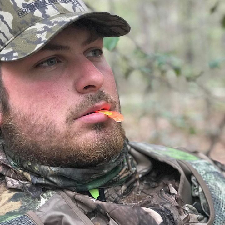 Profile Picture of Damon (@damon_chase) on Tiktok