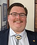 Profile Picture of Thomas Baker (Alaska politician)on Wikipedia
